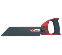 KS Tools 907.1105 - Sierra de mano de PVC (tamaño: 300 mm)