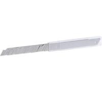 KS Tools 907.2168 Cuchillas rompibles, 10 pzs 0,4x9x80mm | Caja de 10 cuchillas de repuesto para 907.2167