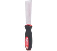 KS Tools 907.2212 Cuchilla de acero fino 32mm x 2,5mm