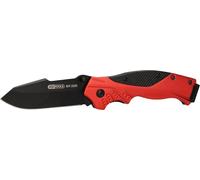 KS Tools 907.2225 Cuchilla plegable con seguro, 34 mm