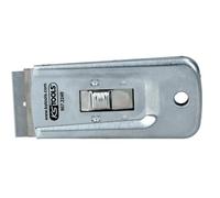 KS Tools 907.2240 Rasqueta para placas adhesivas, 39x110 mm