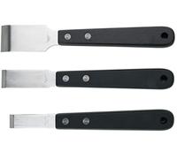 KS Tools 907.2270 Juego de cinceles rascadores, 3 pzs