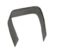 KS Tools 907.2282 Cuchilla desbarbadora