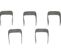 KS Tools 907.2285 Cuchilla desbarbadora, 5 unidad