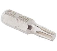 KS Tools 910.2322 1/4" Punta STAINLESS STEEL para tornillos Torx, 25 mm, T25