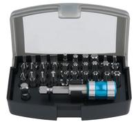 Juego de puntas de acero inoxidable KS Tools, 1/4''