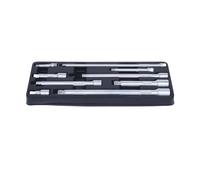 KS TOOLS 911.0009 Juego de prolongaciones, llave de cubo