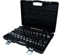Kit de llaves de cubo compatible con 911.0077