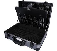 KS Tools 911.0628-99 Maletín de aluminio vacío para 911.0628