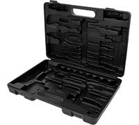 KS Tools 911.0650-99 Maletín de plástico vacío para 911.0650