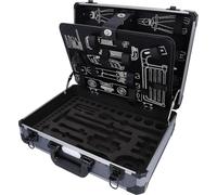 KS Tools 911.0727-99 Maletín de aluminio vacío para 911.0727