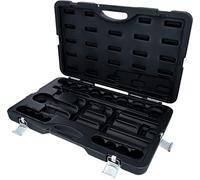 KS TOOLS 911.0752-99 Maletín herramientas