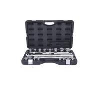 KS TOOLS 911.0752 Juego de llaves de vaso