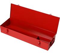 KS Tools 911.0814-99 Caja metálica vacía para 911.0814, 911.0815