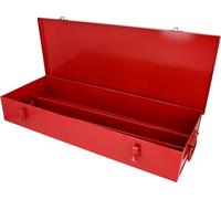 KS Tools 911.0822-99 Caja metálica vacía para 911.0822, 911.0824