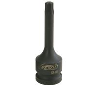 KS Tools 911.0919 1/2" Bit con adaptador de impacto Torx T 55