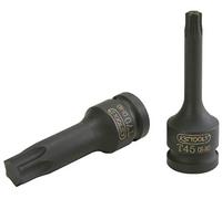 KS Tools 911.0996 1/2" Bit con adaptador de impacto Torx T 80