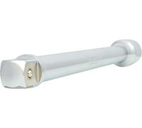 KS Tools 911.1040 - Alargador Chrome (tamaño: 400 mm, 1")