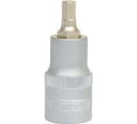 KS Tools 911.1310 1/2" Bit con adaptador de impacto hexagonal 10 x 55mm
