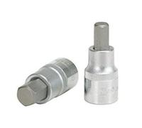 KS TOOLS 911.1319 Piezas insertables de llave de cubo