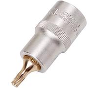 KS Tools 911.1362 1/2" Bit con adaptador Torx T25 x 55mm