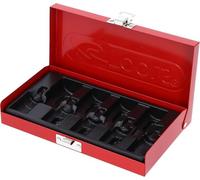 KS Tools 911.1385-99 Caja metálica vacía para 911.1385, 918.1385, 911.1386, 918.1386