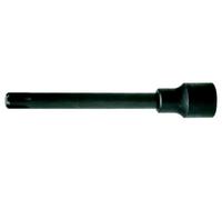 KS Tools 911.1395 1/2" Bit con adaptador RIBE M9/M10, XL