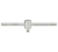 KS Tools 911.1425 1/4" Mango deslizante en T 110mm