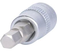 KS Tools 911.1438-E 1/4" Bit con adaptador hexagonal 5mm, colgador