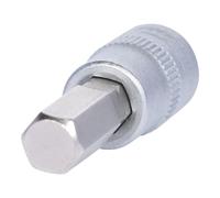 KS Tools 911.1440 1/4" Bit con adaptador hexagonal 7mm