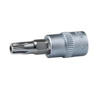 KS Tools 911.1466 1/4" Bit con adaptador Torx T27