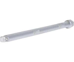 KS Tools 911.1504 1/4" Prolongador con conductor hexagonal, 250 mm