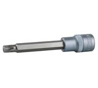 KS Tools 911.1523-E 1/2" Bit con adaptador Torx T 27 x 110mm, colgador