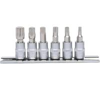 KS TOOLS 911.1547 Juego de llaves de vaso