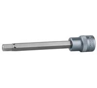 KS Tools 911.1565 3/8" Bit con adaptador con hexágono interior 8mm