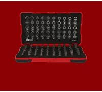 KS TOOLS 911.1850 Juego de llaves de vaso