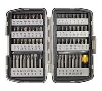KS Tools 911.2070 1/4" Juego de puntas CHROMEplus, 30 pzs