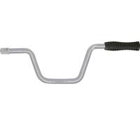 KS Tools 911.2358 1/4" Manivela