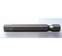 KS Tools 911.2818 1/4" Bit hexagonal 5,5mm, 50mm de longitud, S2