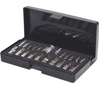 KS Tools Juego de llaves de vaso Torx-Plus 911.3120, 23 piezas