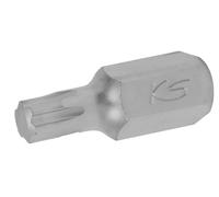 KS Tools 911.3262 10 mm Punta para tornillos Torx PLUS, 30 mm, IP50