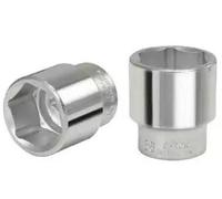 KS Tools 911.3426 - Vaso hexagonal Classic, corto (tamaño: 26 mm, 3/4")