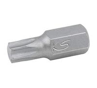 KS Tools 911.3429-E 3/4" Llave de vaso 29mm, hexagonal, colgador