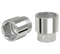 KS Tools 911.3432-E 3/4" Llave de vaso 32mm, hexagonal, colgador