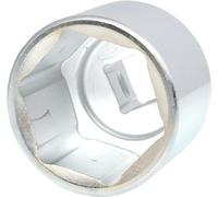 KS Tools 911.3446-E 3/4" Llave de vaso 46mm, hexagonal, colgador