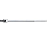 KS Tools 911.3470 3/4" Mango insertable articulado, 500 mm