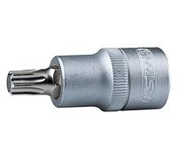KS Tools 911.3472 3/4" Llave de vaso con punta para tornillos Torx, T100