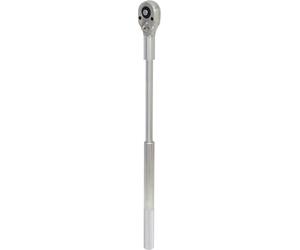 KS Tools 911.3490 3/4" Carraca telescópica 510 - 730 mm