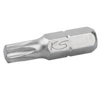 KS Tools 911.3688 5/16" Punta para tornillos Torx, 30 mm, T20