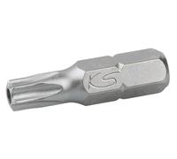KS Tools 911.3694 5/16" Bit Torx T30 con agujero